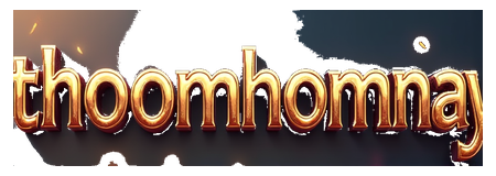thoomhomnay logo